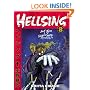 Hellsing Volume 8 (Hellsing (Graphic Novels))