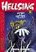 Hellsing Volume 8 (Hellsing (Graphic Novels))