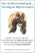 Owning & Training an Afghan Hound...
