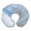 Boppy Flyby Slipcover - Blue