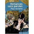 Romances sans paroles