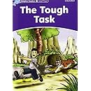 Dolphin Readers: Level 4: 625-Word Vocabulary The Tough Task