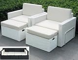 Produkt-Bild: Sitzgruppe Lounge Flexible 44