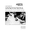 Lab Sheet Annotations and Mathematics for the Primary Teacher (Miquon Math Lab Materials:)