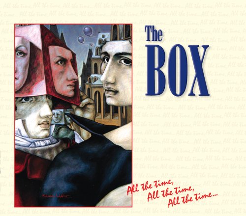 The Box - All The Time - Zortam Music