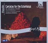 Haydn: Cantatas for Esterhazy