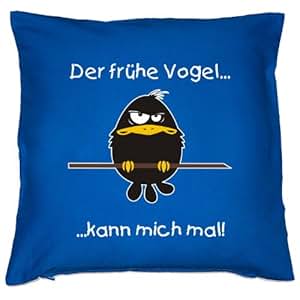 Der Vogel