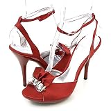 Qupid Alligra31 Evening Heels