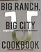 Books : Big Ranch, Big City Cookbook: Recipes from Lambert's Texas Kitchens