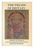 The triads of Britain