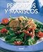 Book Pescados y mariscos (Seleccion culinaria)
