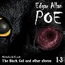 H&ouml;rbuch Edgar Allan Poe Audiobook Collection 1-3: The Black Cat and Other Stories