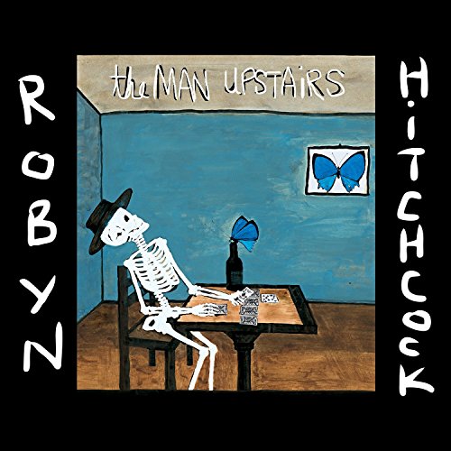 Robyn Hitchcock & The Venus 3 - Adventure Rocket Ship Lyrics - Zortam Music