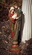 Holy Family Statuary