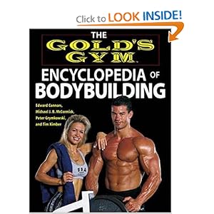 Encyclopedia Of Bodybuilding