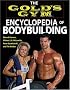 The Gold's Gym Encyclopedia of Bodybuilding (Gold's Gym Series)