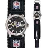 NFL Kids Baltimore Ravens Future Star Series Watch #FF BAL 51wMMfIwutL. SL160 NFL Kids Baltimore Ravens Future Star Series Watch #FF BAL