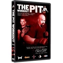 The Pit Workout
