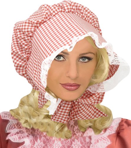 Prairie Bonnet - One Size