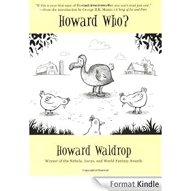 Howard Who? (Peapod Classics)