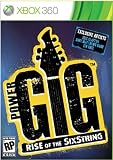 Buy Power Gig Rise of the SixString