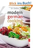 Modern German Cooking