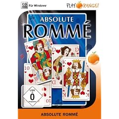Absolute Romm� (PC)