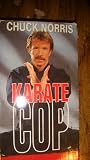 Karate Cop
