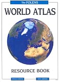 Folens World Atlas: Resource Book (World Atlas)
