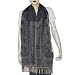 Neck Scarf Viscose Women Clothing Accessory 20 x 72 inches (srft345)