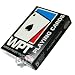CARTES-WPT OFFICIAL BEE POKER REGULAR BLACK