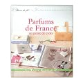 Parfums de France au point de croix