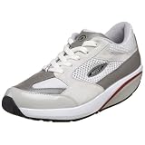 MBT Women's Moja Shoe,White,36 1/3 M EU/ 6.5 B(M) MBT Women's Moja Shoe,White,36 1/3 M EU/ 6.5 B(M)