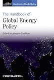 The handbook of global energy policy