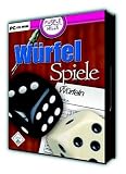 Eigenschaften Purple Hills  / Würfelspiele
