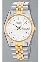 Seiko Men's Two-Tone Watch #SGF204