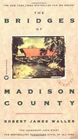 The Bridges of Madison County