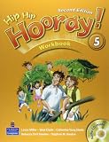 Hip hip hooray!. 5, Workbook