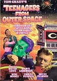 Buy : Teenagers From Outer Space