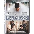 Fill the Void