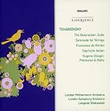 Orchestral Works