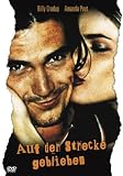 Auf der Strecke geblieben - Adrienne Shelly