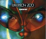 Spaceman [CD-Single, NL, EMI 8 82649 2]