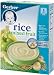Gerber Cereal, Rice & Mixed Fruit with NutriProtect, 8-Ounce Boxes (Pack of 6)