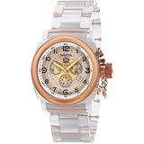Invicta Men's 3896 Anatomic Collection Russian Diver Watch