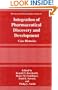 Integration of Pharmaceutical Discovery and Development: Case Histories (Pharmaceutical Biotechnology (closed))