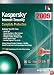 Kaspersky Internet Security 2009, 3-Desktop, 1 year Subscription (PC)