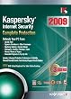 Kaspersky Internet Security...