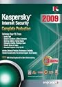 Kaspersky Internet