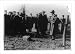 Historic Print (M): A Lesson in camouflage which perplexed President Wilson on the occasion of a recent visi